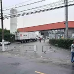 Studio Mobiliado Na Vila Guilherme - Sao Paulo/Sp