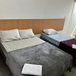 Studio Mobiliado Na Vila Guilherme - Sao Paulo/Sp