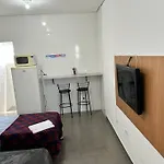 Studio Mobiliado Na Vila Guilherme - Sao Paulo/Sp