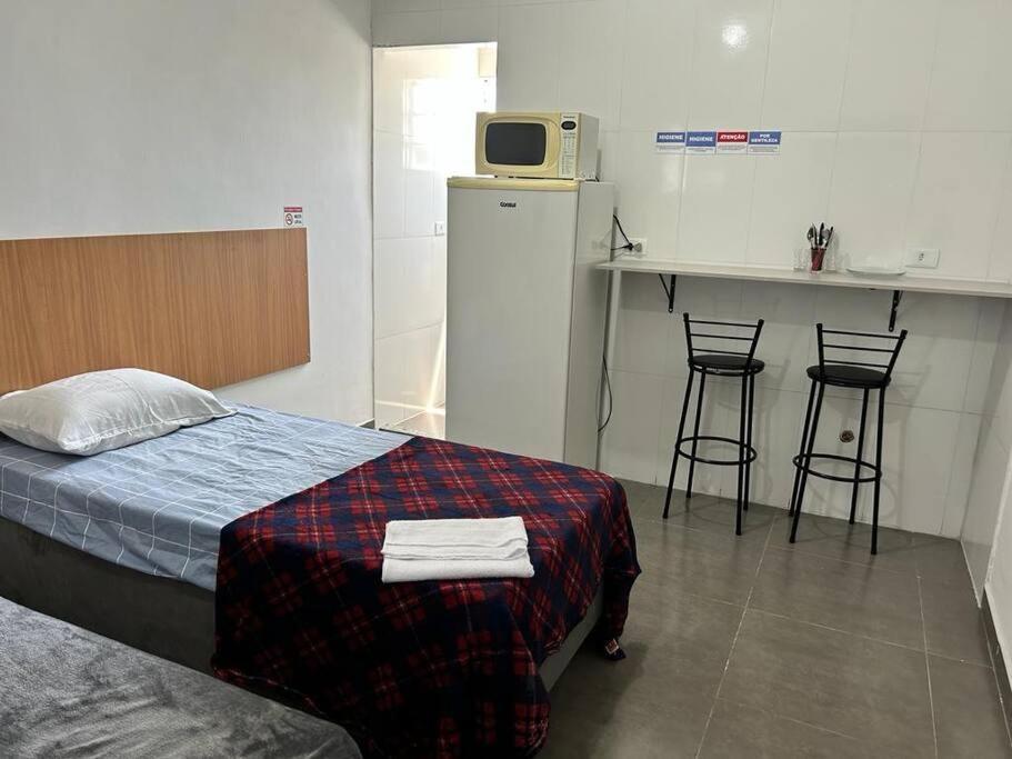 Mobiliado Na Guilherme - Sao Paulo/sp *