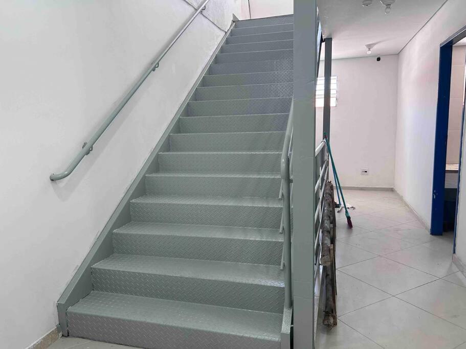 Mobiliado Na Guilherme - Sao Paulo/sp Apartamento *