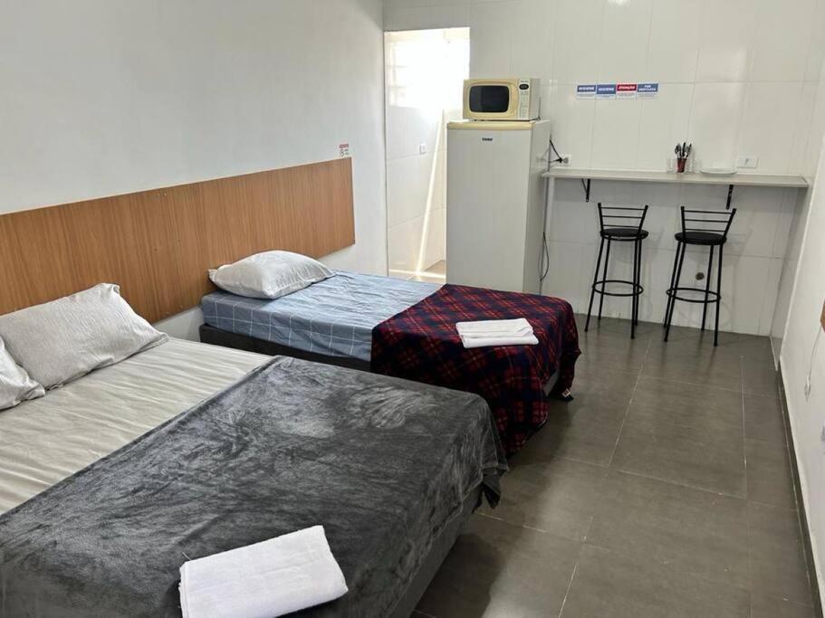 Mobiliado Na Guilherme - Sao Paulo/sp São Paulo