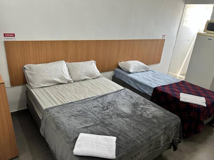 Apartamento Mobiliado Na Guilherme - Sao Paulo/sp São Paulo
