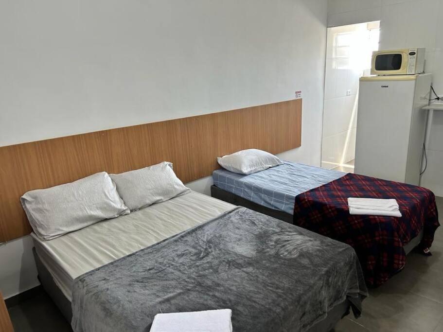 Mobiliado Na Guilherme - Sao Paulo/sp * São Paulo