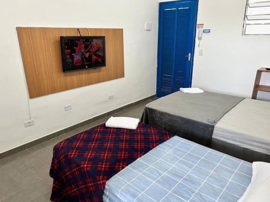 Mobiliado Na Guilherme - Sao Paulo/sp Apartamento São Paulo
