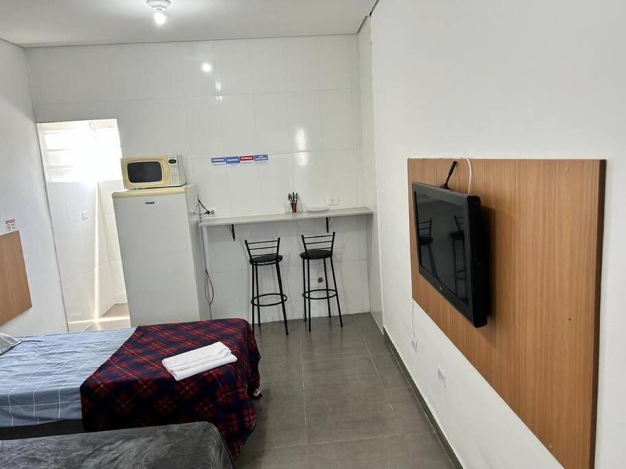 Apartamento Mobiliado Na Guilherme - Sao Paulo/sp *