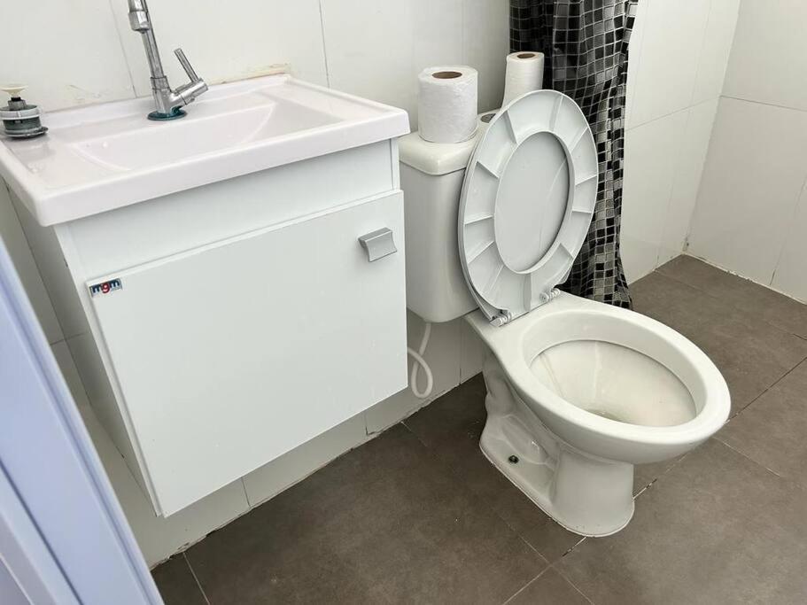 Mobiliado Na Guilherme - Sao Paulo/sp Apartamento