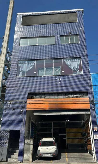 Mobiliado Na Guilherme - Sao Paulo/sp Apartamento *