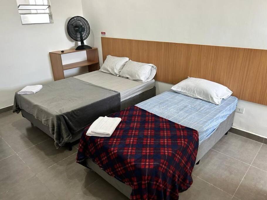 Mobiliado Na Guilherme - Sao Paulo/sp * São Paulo
