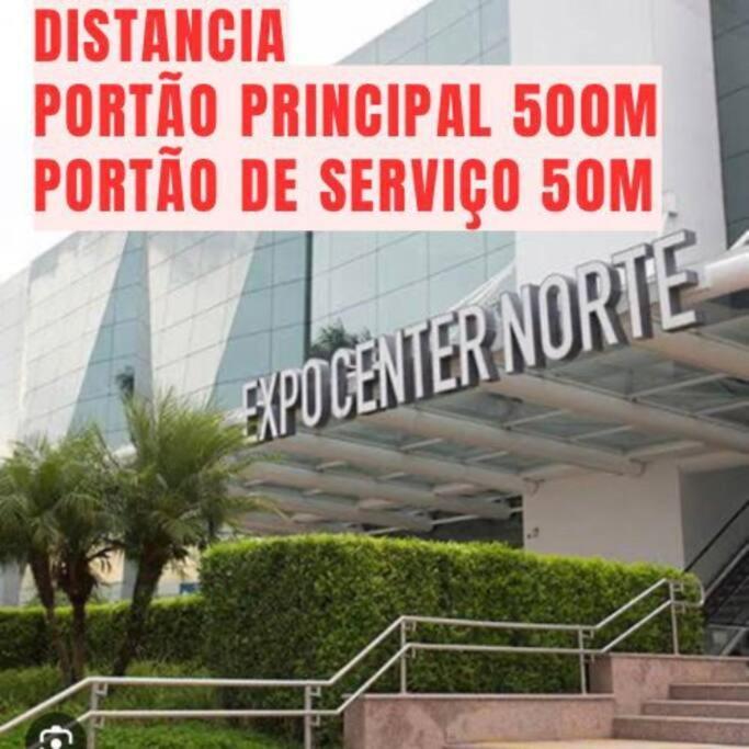 Mobiliado Na Guilherme - Sao Paulo/sp Apartamento *